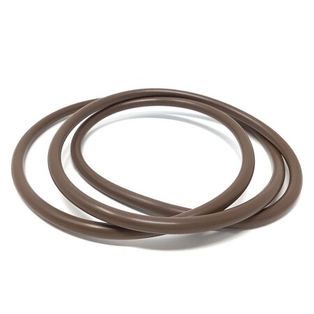 Springer Parts FKL250 Cover O-Ring, FKM, Replaces Fristam Part# 1180000587 1180000587SP